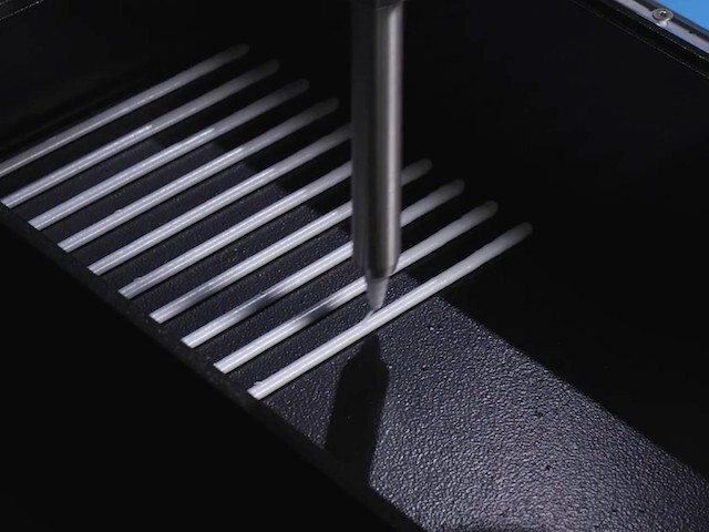 silicone-free thermally conductive gap filler
