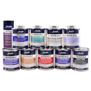 anti-seize adhesives