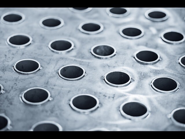 Heat Exchanger Nuclear Energy