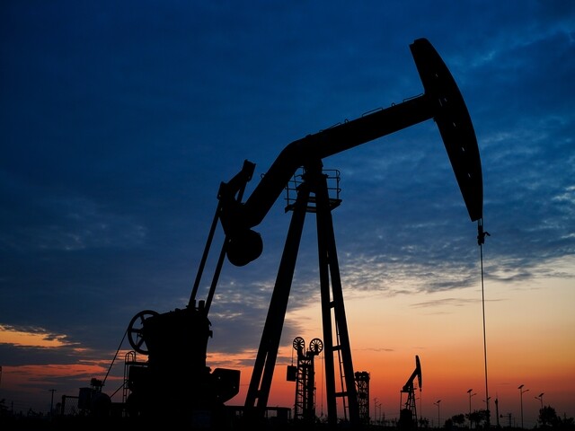 Never-seez oil