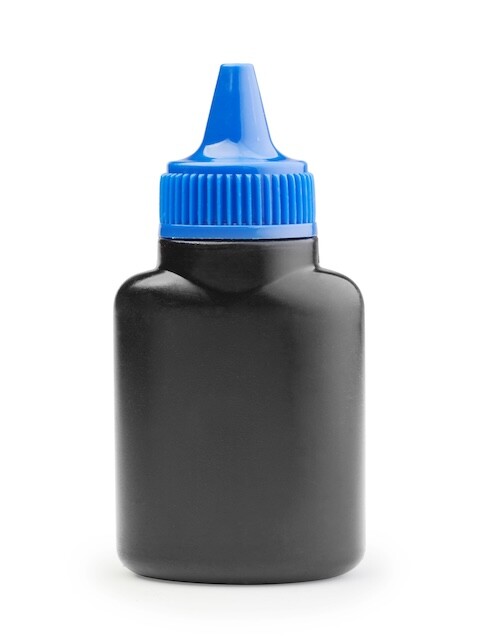 dosing nozzle packaging