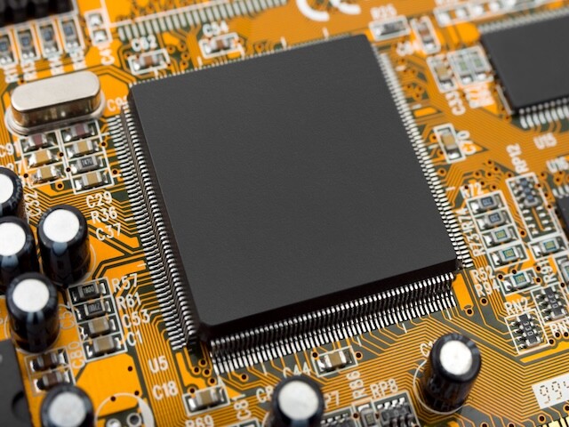 Why Polyamide Adhesives in Low Pressure Molding Are Revolutionizing Electronics Protection 