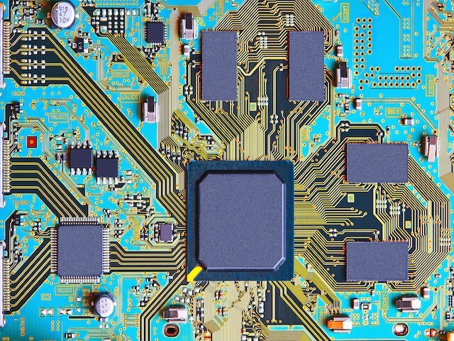 Why Polyamide Adhesives in Low Pressure Molding Are Revolutionizing Electronics Protection 