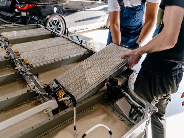 silicone-free thermally conductive gap filler