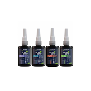 threadlocking adhesives