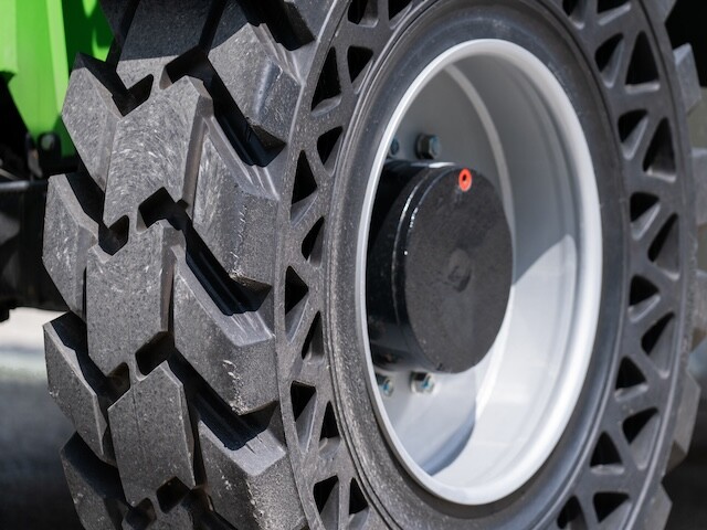 tire market trends