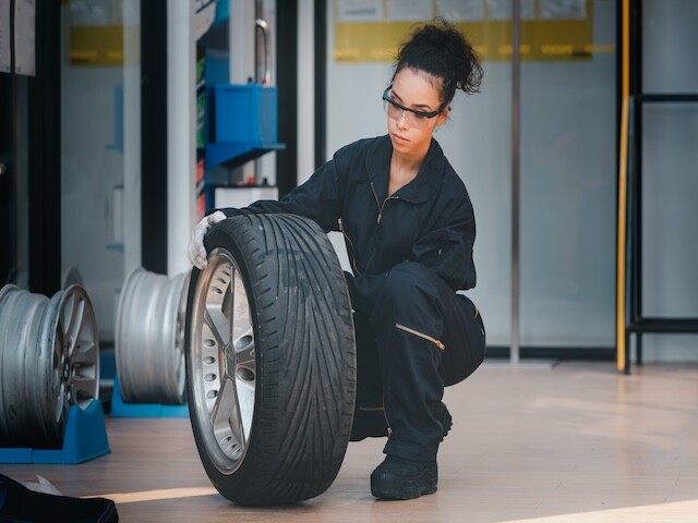 tire market trends