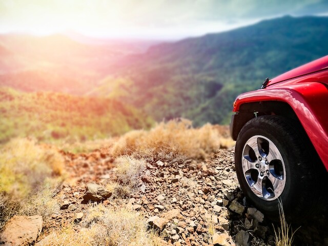 tire market trends