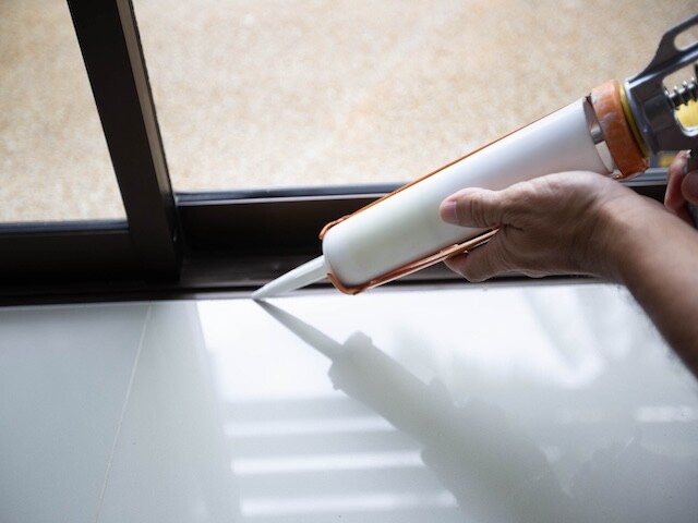 total system approach for window products