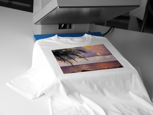 How to Easily Address Custom Transfer Print Trends