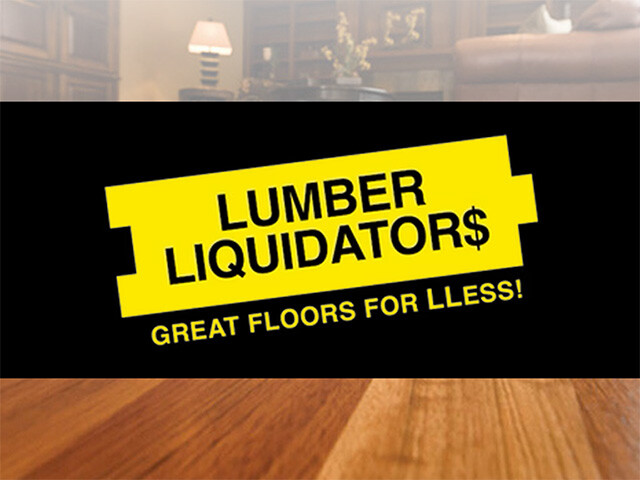 Lumber Liquidators Bostik Products