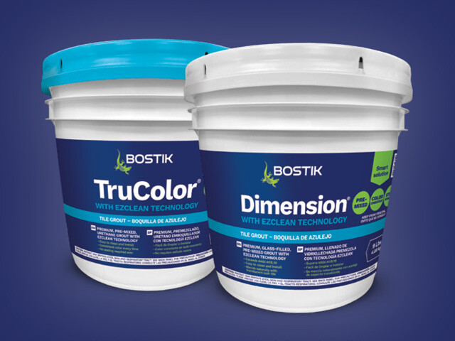 Bostik Grout Coverage Calculator