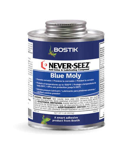 Never-seez product