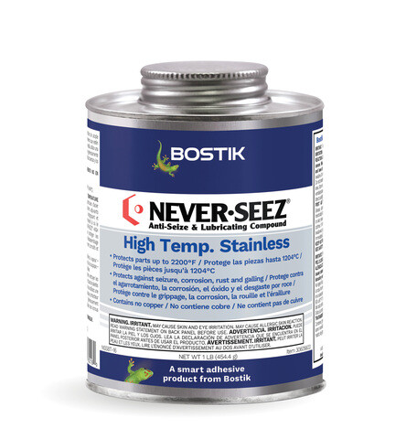 Never-seez product