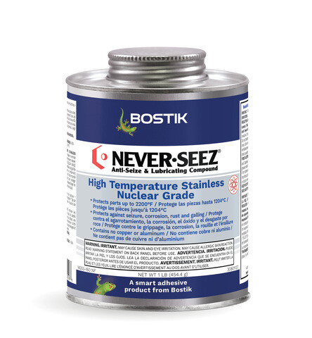 Never-seez product