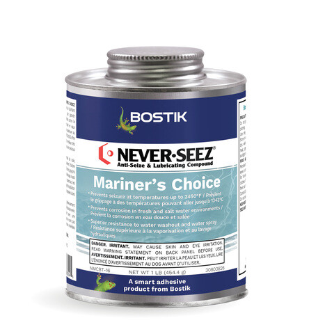 Never-seez product
