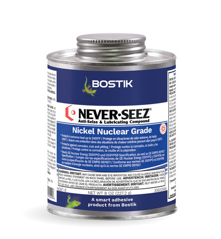 Never-seez product