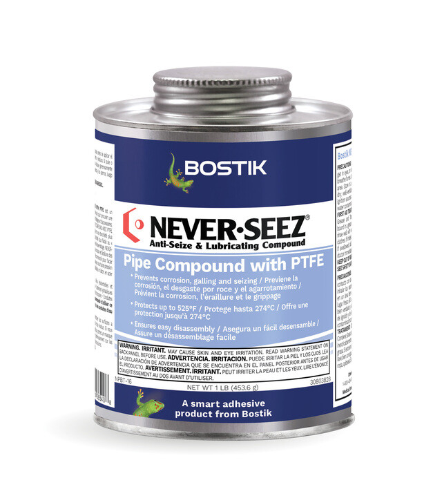 Never-seez product