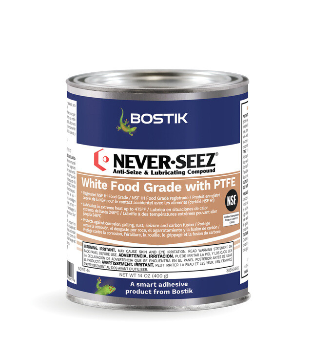 Never-seez product