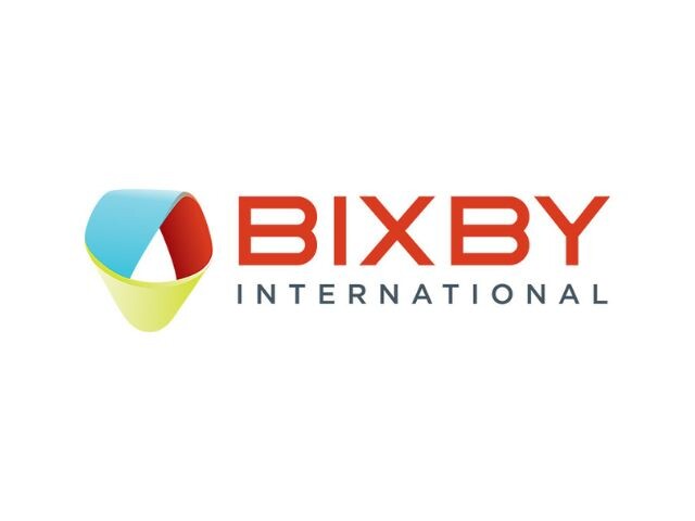 Bixby International logo