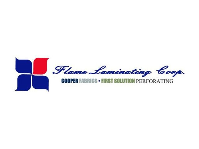 Flame Laminating Corp logo