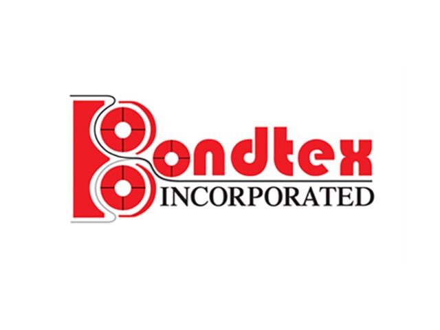 Bondtex Incorporated logo