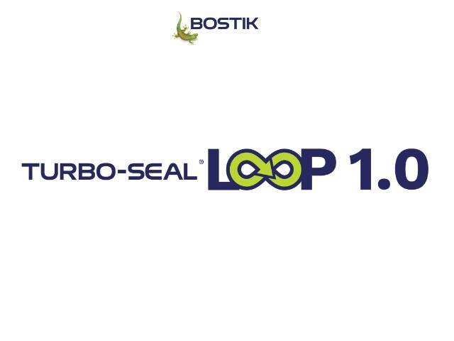 turbo-seal loop 1.0