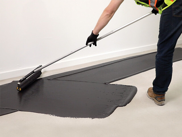 G-Floor Drip & Dry Absorbent Garage Floor Mats