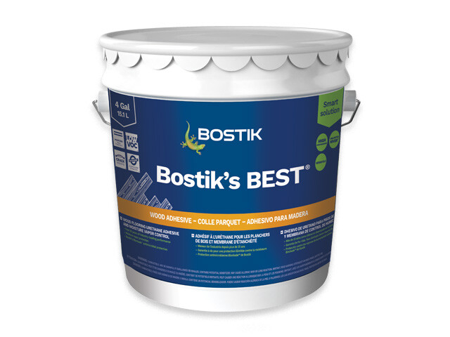 bostiks-best-4gal-640x480.jpg (Bostik's BEST 4 Gallon Bucket Package)