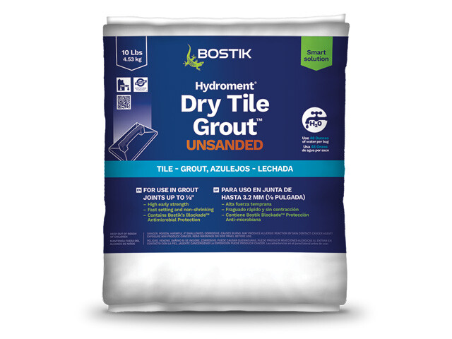 hydroment-dry-tile-grout-10-lb-bag_640x480.jpg (Hydroment Dry Tile Grout 10 lb Bag)