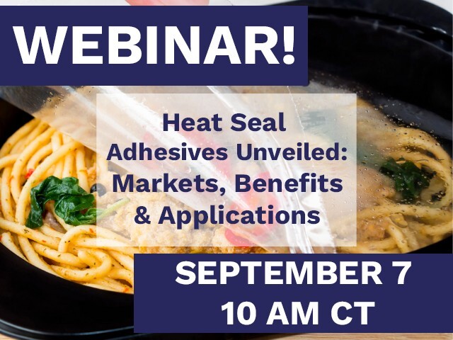 heat seal webinar