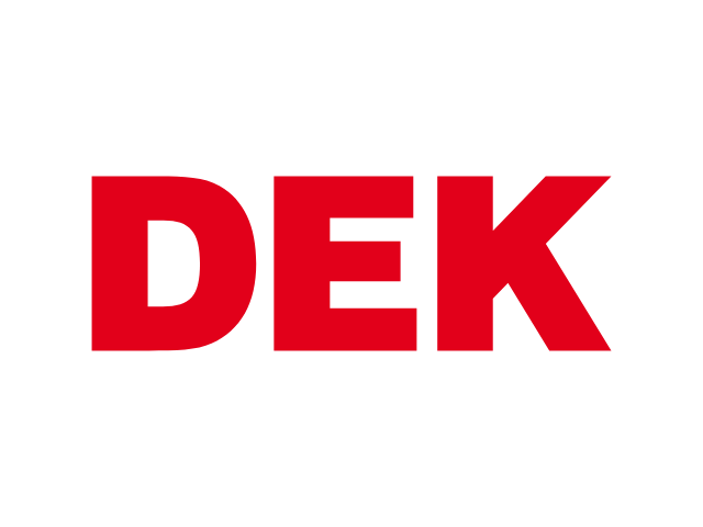 Dek logo