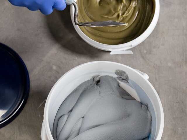 Wanneer kies je voor epoxy voegsel?