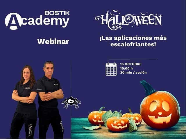 Decoración Halloween