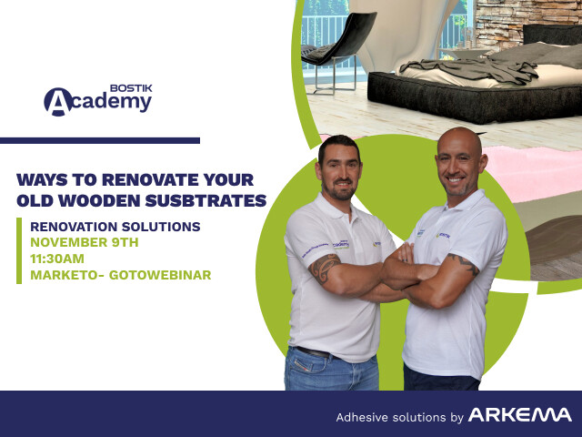 FAST & FURIOUS WAYS TO RENOVATE YOUR OLD WOODEN SUBSTRATES