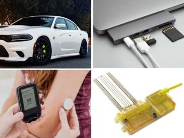 Discover Bio-Based Hot Melt Polyamides for Low Pressure Moulding
