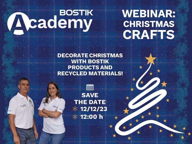 CHRISTMAS CRAFTS