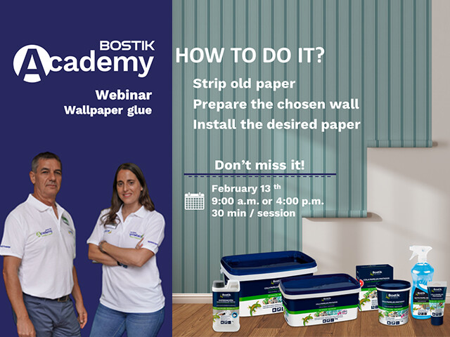 Wallpaper Glue