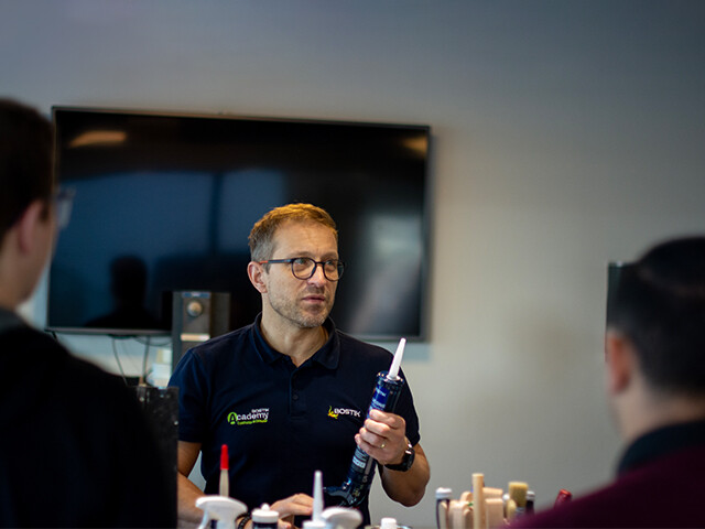 training en opleiding