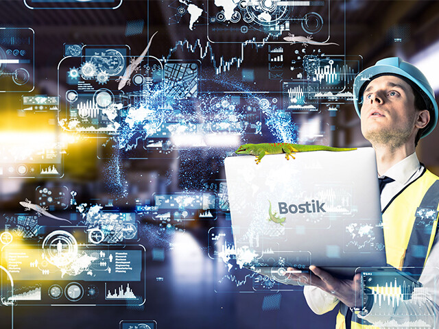 Werken bij Bostik Benelux als Lead Automation Engineer