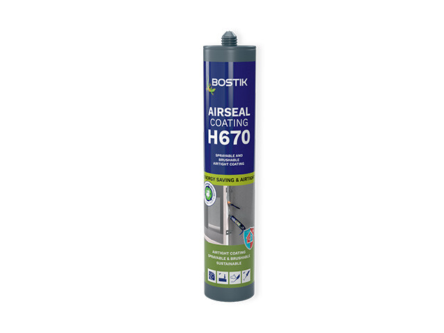BOSTIK H670 AIRSEAL
