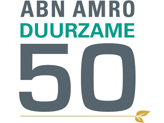 Bostik genomineerd voor een plek in de ABN AMRO Duurzame 50!