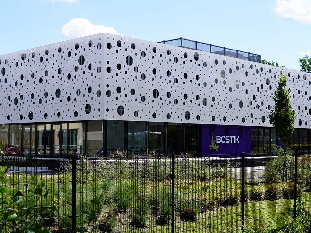 Bostik Academy