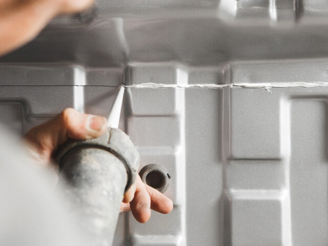 Bostik Innovations ISR 70-03