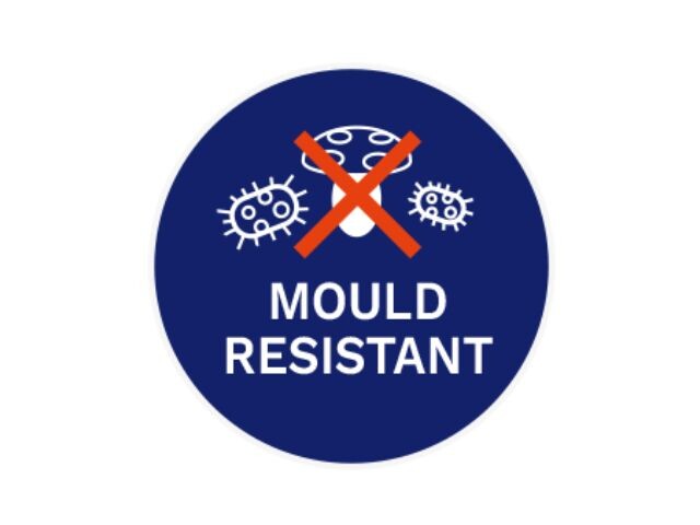 Mould Resistant