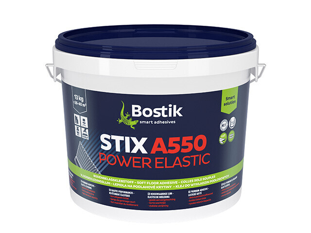 Colle Mastic 290 ml Bostik - Absigns Couleur Blanc Quantité 1 - Absigns SAS