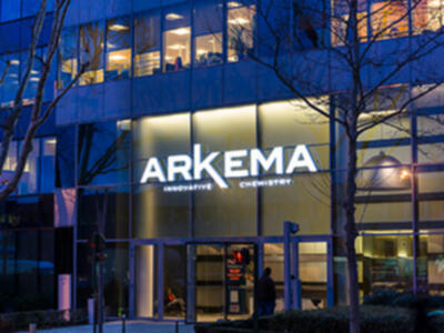 Arkema Office Image