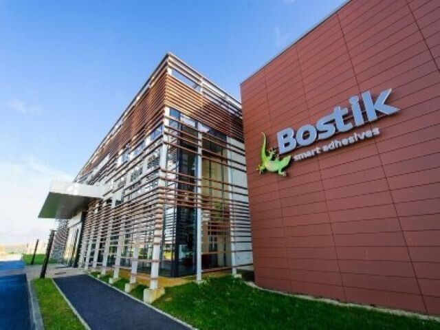 Bostik training centre