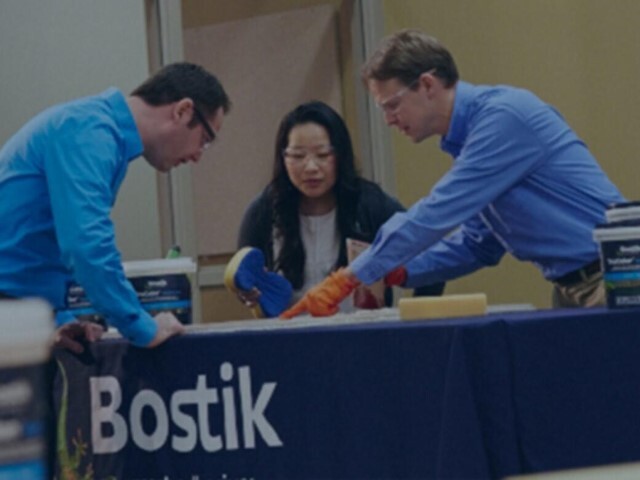 Assistance client et contact Bostik
