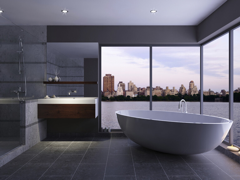 Grout Color Availability